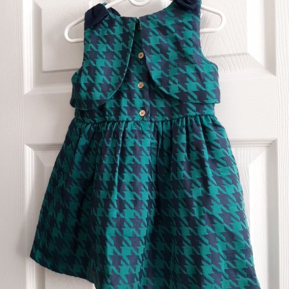 Cat & Jack A-line dress NWOT - Picture 4 of 5